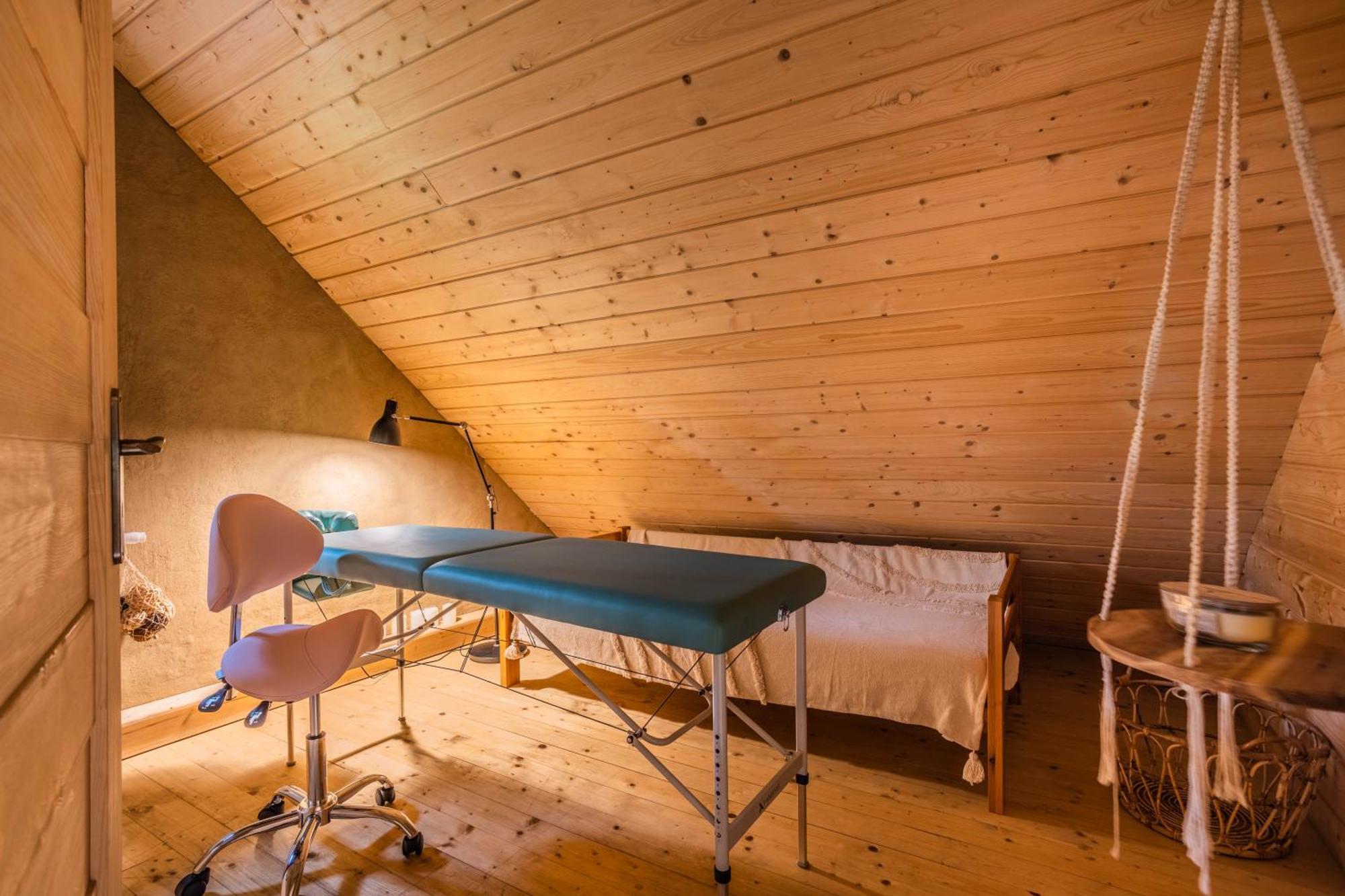 Osada Jelonki Wielka Puszcza Holiday home